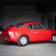 Image for article titled Celebrate 100 Years of Zagato By Buying One Of Its Best Designs